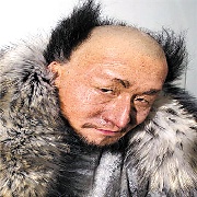 崔三爷座山雕