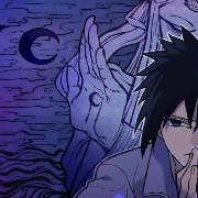 Moonl1t_Sasuke