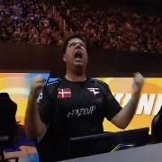 人送外号AK亡子