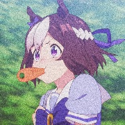 特别周周DE爱马士