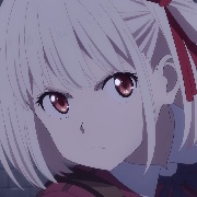 锦木千束Urara