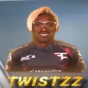 Liquid第一宫Twistzz