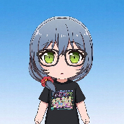 RAS的六花LOCK本人