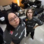 洞洞嘻嘻Maj0r冠军