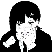 凪态