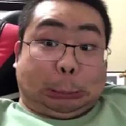 最阳光的人