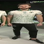 绝对最强雄性