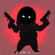 阿斯卡班在逃悍匪