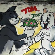 第一狙击手汤姆Tom