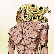 -一个真正的man