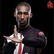 小胖猫爱吃麦当劳