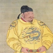唐太宗不吃香菜