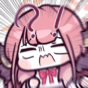 陸八魔爱露