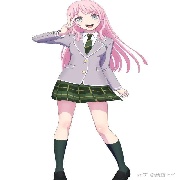 电脑玩家千早爱音