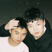 颜值并肩于吴彦祖