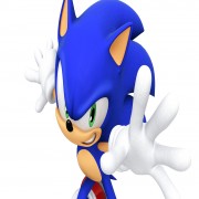 Sonic!