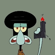 比奇堡突破手Monesy