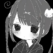 棕色布偶