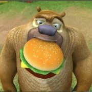 狗熊岭最坚硬的盾