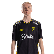 Vitality的911本人