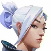 职业选手丶Jett