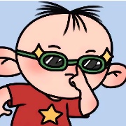 沙二司令胡图图