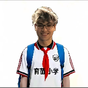 背井离乡上小道