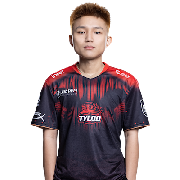 --Tyloo--DANKING