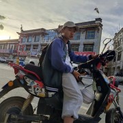 本拉登AK47