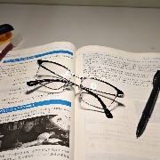 打中都算运气好