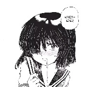 -卜部美琴-