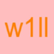 w1ll not will