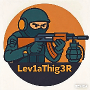 Lev1aThig3R