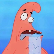 比奇堡哻匪派大星