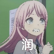 粉红美少女kaB1t