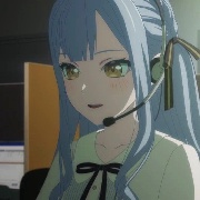 打工战士丰川祥子