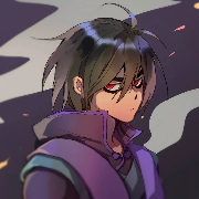 像过去一样