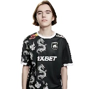 17岁天才少年d0nk