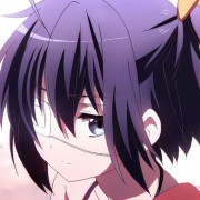 小鸟游Rk