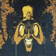 重生之远离直升机