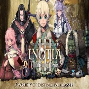 Inotia
