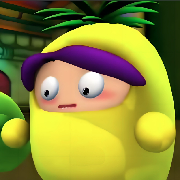 風流倜傥菠萝吹雪