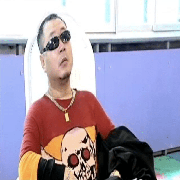 aka水库浪子。