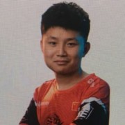简单奇男子