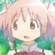 魔法少女小圆！
