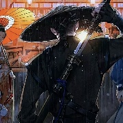 吃两口子