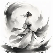 醉了星斗乱了江流
