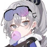 荧妹啵啵