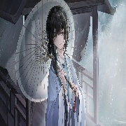 膜仁消失显两体