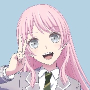 给千早爱音发狙